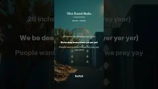 Olive Branch Banks 1 (Young Dro Inspired) #music #newmusic #aighosttracks #youngdro