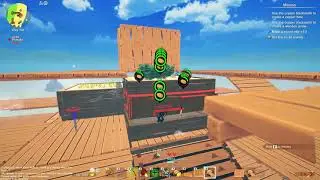 Craftopia Auto Wheat Harvest and Efficient Farming