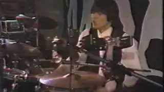 THE SHAKES - Saturday Club