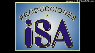 CHOLONES DE RUPA RUPA - AUDIO LIMPIO - PRODUCCIONES ISA