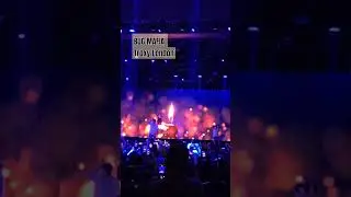 BUG MAFIA was live Troxy London 1st December #bugmafia #concert #rap #music #show