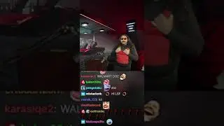 Doc is back to Twitch #shorts