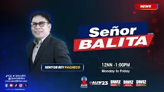 SEÑOR BALITA I JANUARY 09, 2026