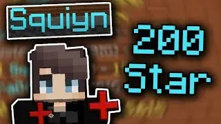 1v1ing a 200 STAR in BED WARS
