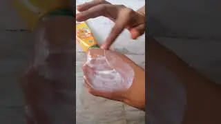 Natures essence nourishing face wash #shorts