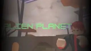 Alien Planet (Official Roleplay Trailer)