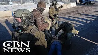 How Should Christians Respond to the Tension in Minneapolis?