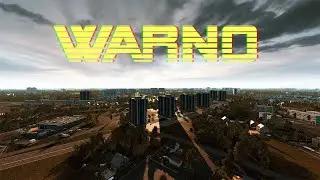 WARNO - Original Music From Youtube Videos 23 : 