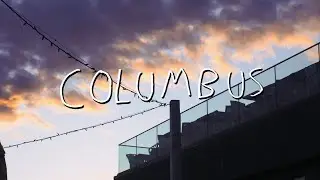 Archie Sagers - Columbus (Music Video)