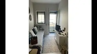 T1 mobilado e equipado, para arrendamento, junto ao Jardim do Covelo e Marqu&ecirc;s