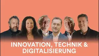 Effizienter wirtschaften mit KI & Digitalisierung: Die INTERNORGA zeigt, was m&ouml;glich ist!
