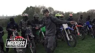 Only1chuks - Double Up (Music Video) | @MixtapeMadness