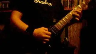Schism Cover