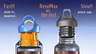 RevoMax