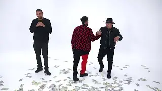 Gerry Cap&oacute; - PUYU (Music Video)