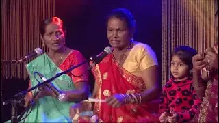 Geet Gawai with Devi Beekan & Group from Poste de Flacq dated 11 September 2020