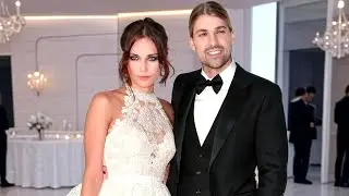 Mit 45 Jahren heiratet David Garrett, bricht sein Schweigen und bekennt seine wahre Liebe.