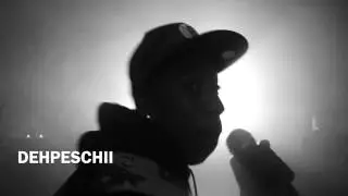 iSpitNYC- Rulers of The UnderWorld (Halloween Special)   I