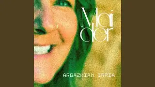 Argazkian irria