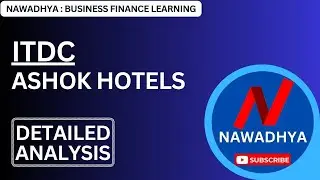 India Tourism Development Corporation analysis | india tourism development&nbsp;corporation share price