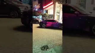 gues the TikToker car?? #beutifull #love #lifeisbutadream #car #collection