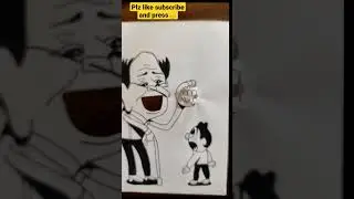 This Drawing😂🤣😱😍||Satiafying Cre`ative art #shorts #art #viral #drawing #shortsfeed #satisfying