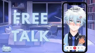 JANUARI TRIAL 2026 DOANG【FREE TALK / VTUBER INDONESIA】