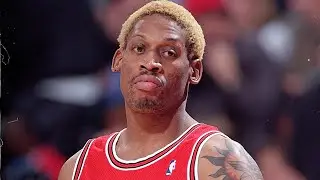 BUILDING MY ALL TIME NBA LINEUP USING ONLY PF’s #nba #basketball 