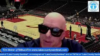 Sentinel Sports Extra - @Cavs Postgame Report Cavs vs @Timberwolves - 01-10-2026 With Tim Shirer