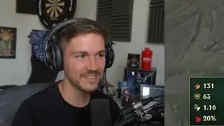 Nach 5 Minuten schon mental am Ende...