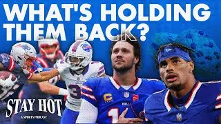 The Biggest Concerns Facing the Top Super Bowl Contenders