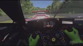 Gran Turismo 7_Nurburgring24h Lap 001