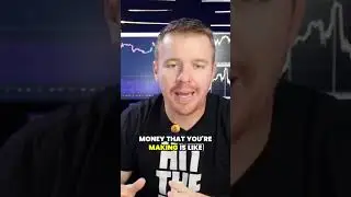 Day Trading Tax Hack by @PatrickWieland   #financeshorts #financialfreedom #investingtips