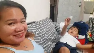 MAY NG AWAY