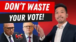 Labor vs Liberal: Which Party ACTUALLY Helps Home Buyers in 2025?