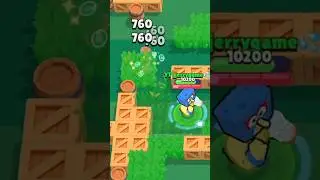RANG MAX = GIVEAWAY BO 🎅 #brawlstars #jerrygame #brawlstarsgame