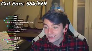 Badlinu VOD | Reading Your Embarassing Stories (I'M BACK) | May 3, 2021