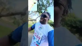 Running Through Durban &ndash; The Good, The Bad & The Unexpected!