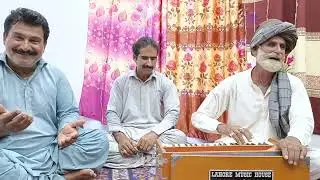 singer Saeed mirwani mukabla Ab.waheed | saraiki hit dhoray |