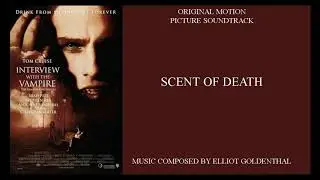 Scent of death