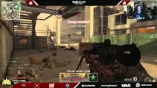 One game with RanbOw #7
