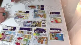 Capricorn! Someone Fears Rejection If They Approach You! January 2020 Reading