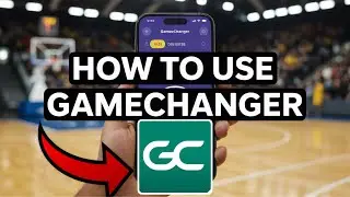 How to Use the GameChanger App (Beginner Tutorial for Coaches & Teams)