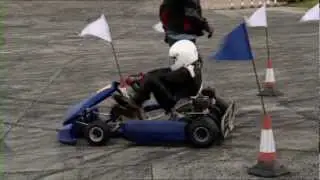 Karting - Air An Rathad S4