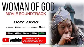 WOG SOUNDTRACK OUT NOW ON ALL ONLINE MUSIC PLATFORMS #newsingle #newsinglealert #WOMANOFGOD