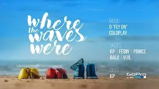Exotica Beach Resort Diveagar - Where the waves were