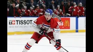Calder Favorites for the 2018-19 Season