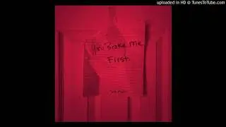 tate mcrae - you broke me first remix (feat. Jdillon)
