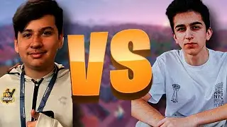 CRIIZUX VS EPIKWHALE (SE ENFRENTAN CUATRO VECES EN FINALS DE CASHCUP) || SMICHO15