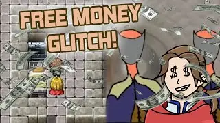 Starlit Hollow - Infinite money glitch!